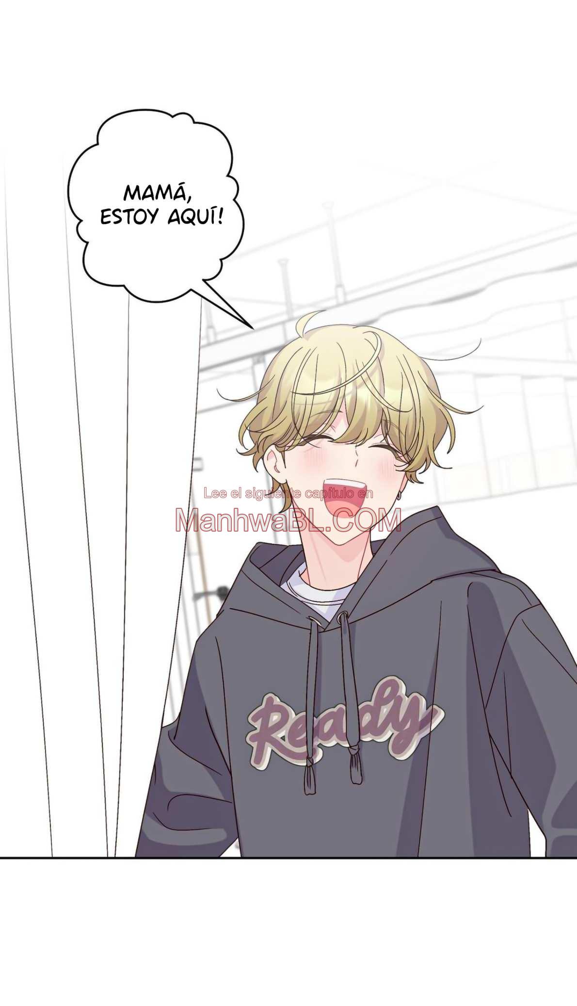Merry Marbling - Capítulo 107 3 manhwa