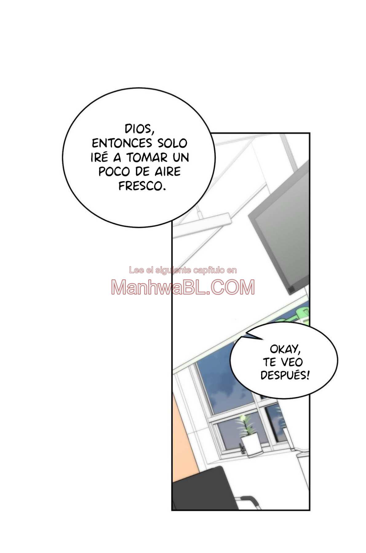 Merry Marbling - Capítulo 107 3 manhwa