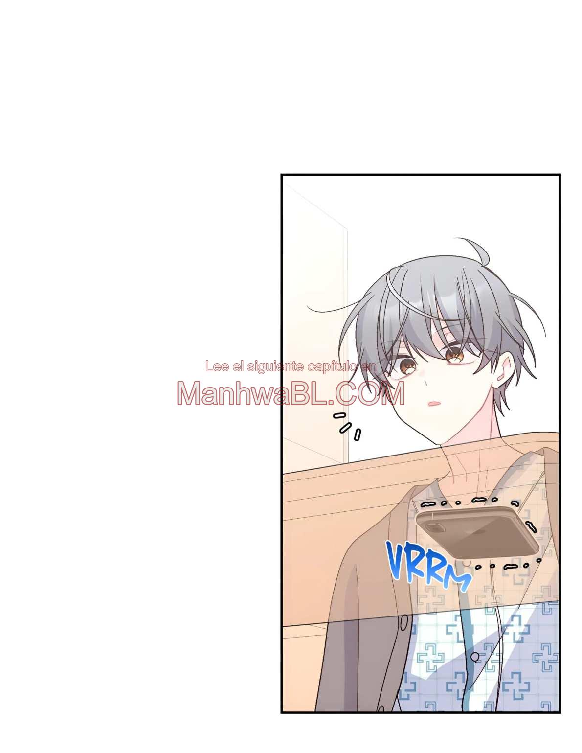 Merry Marbling - Capítulo 107 3 manhwa