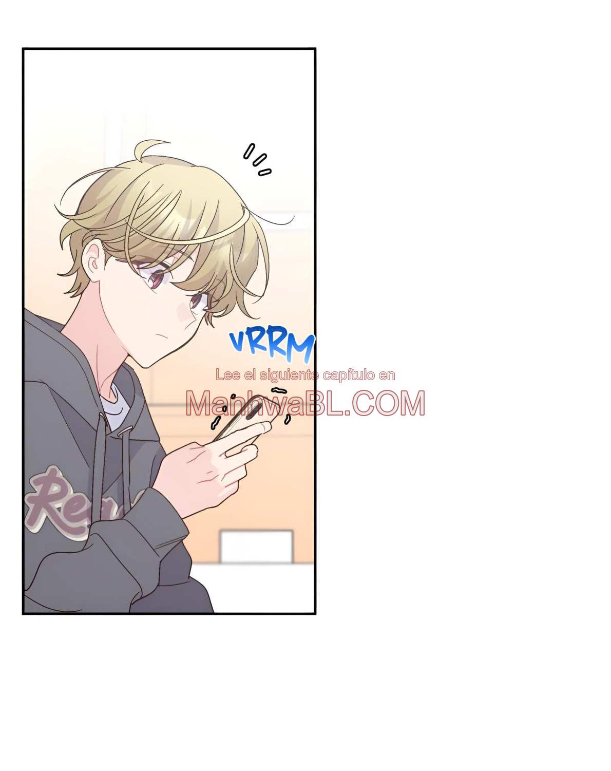 Merry Marbling - Capítulo 107 3 manhwa