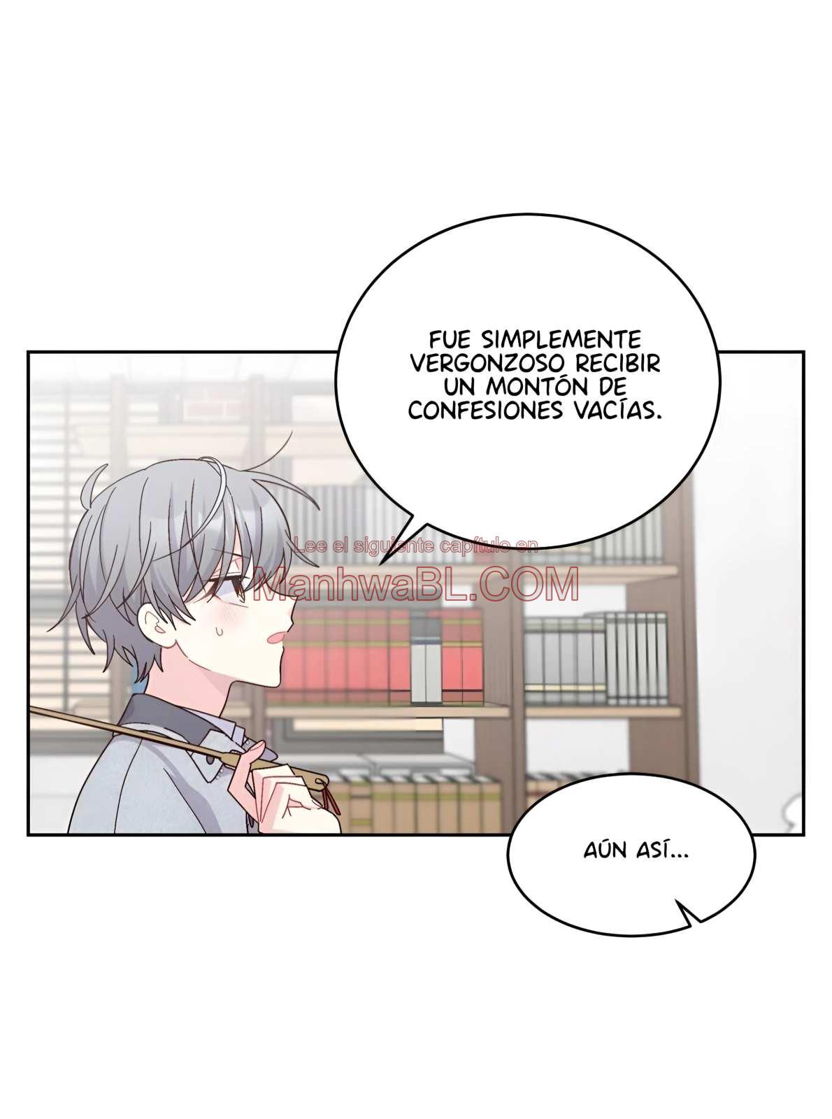 Merry Marbling - Capítulo 111 manhwa