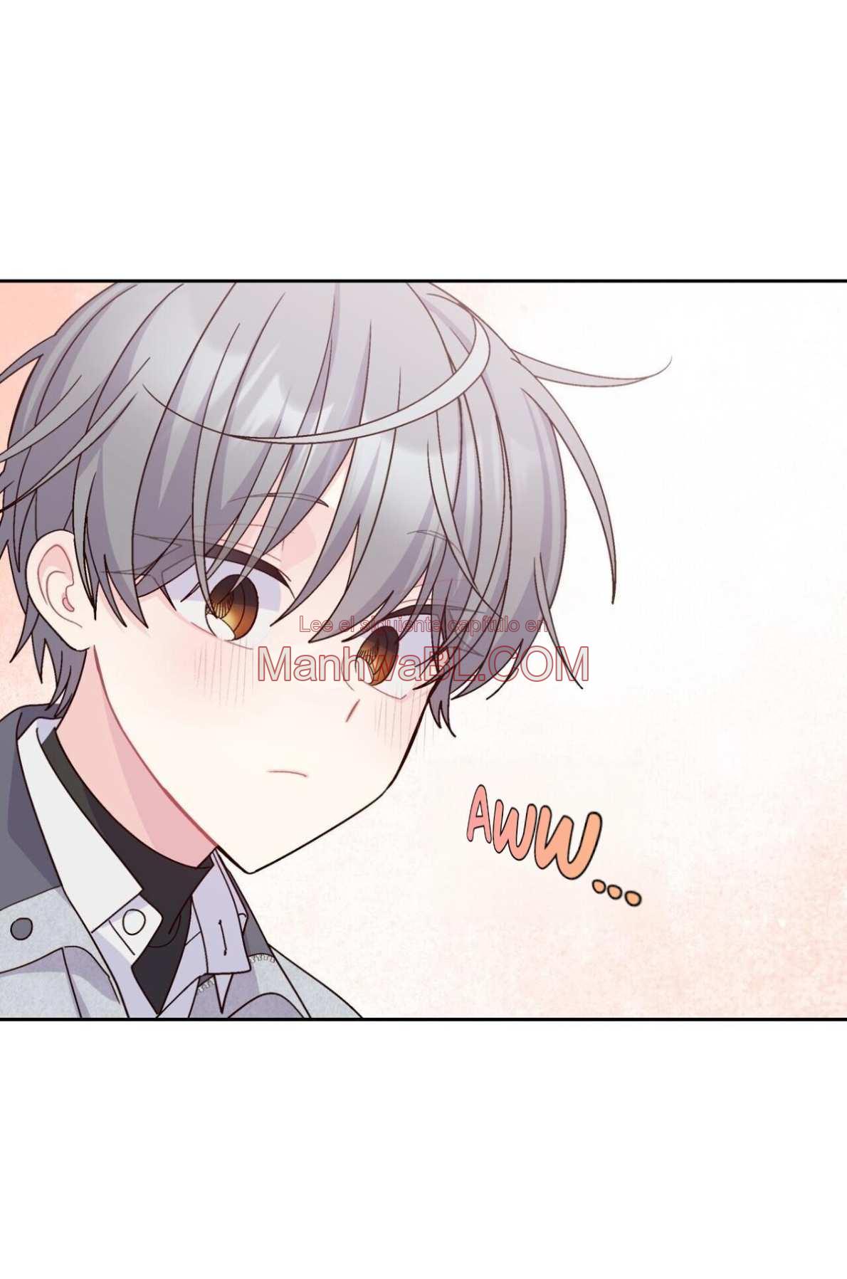Merry Marbling - Capítulo 111 manhwa