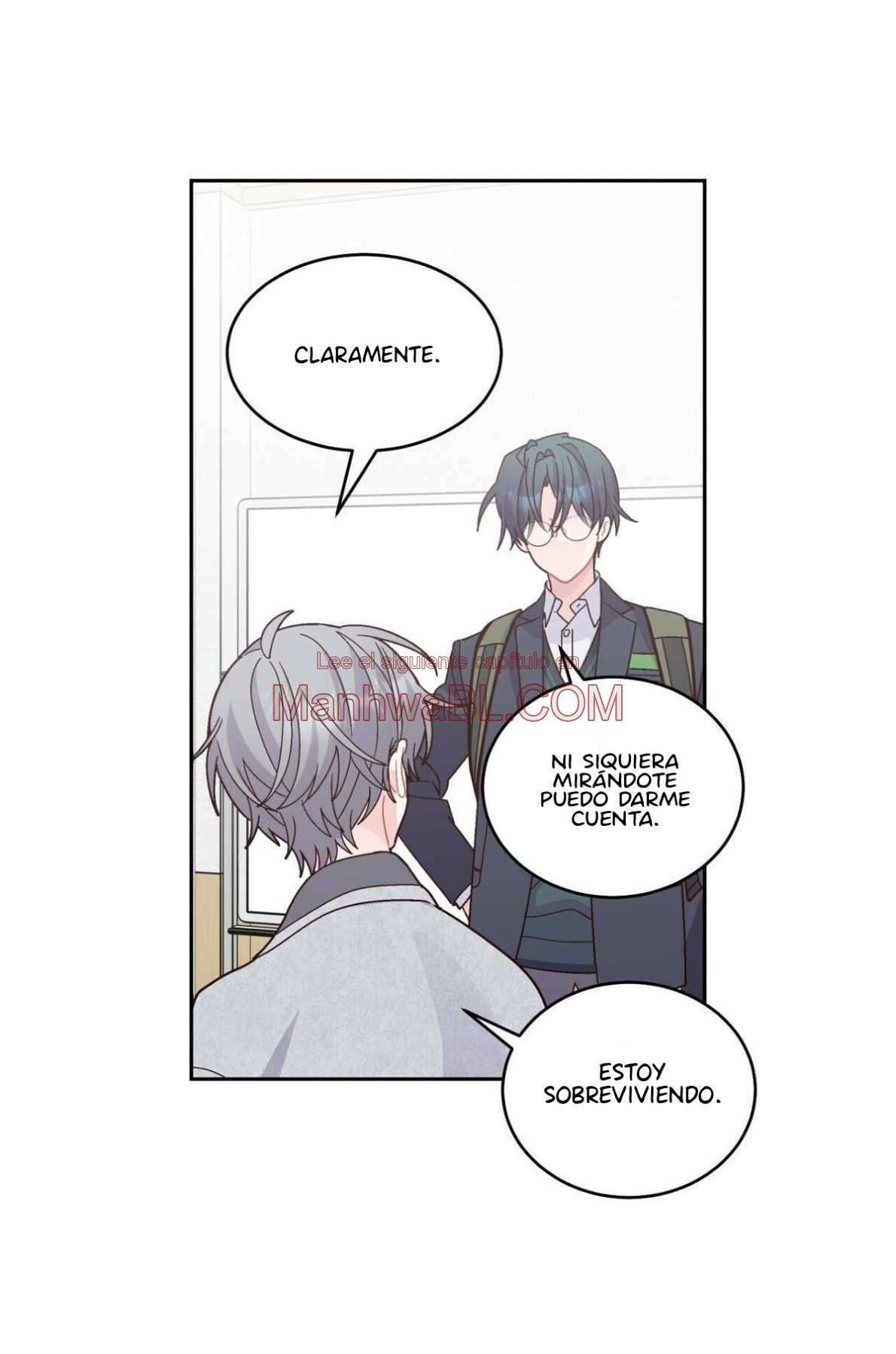 Merry Marbling - Capítulo 111 manhwa
