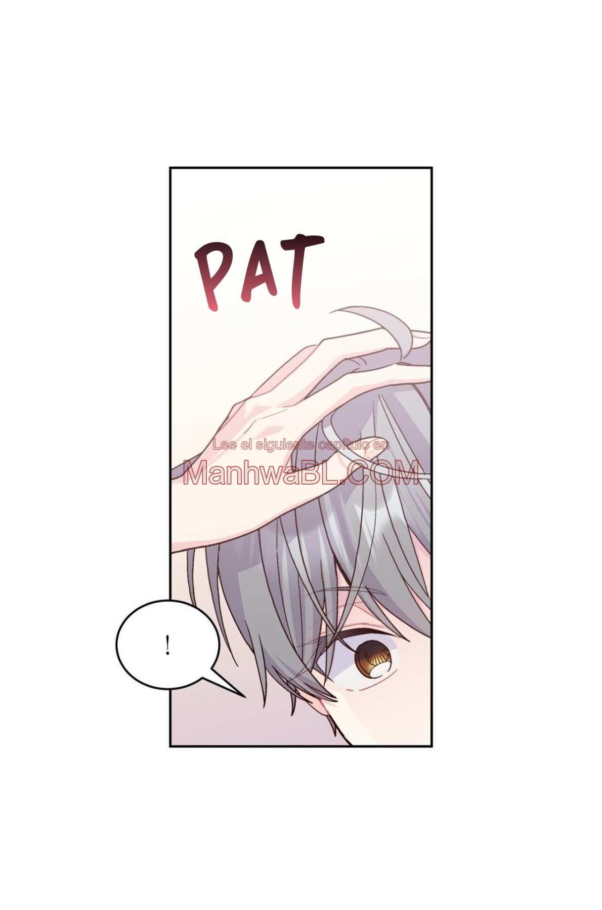 Merry Marbling - Capítulo 111 manhwa