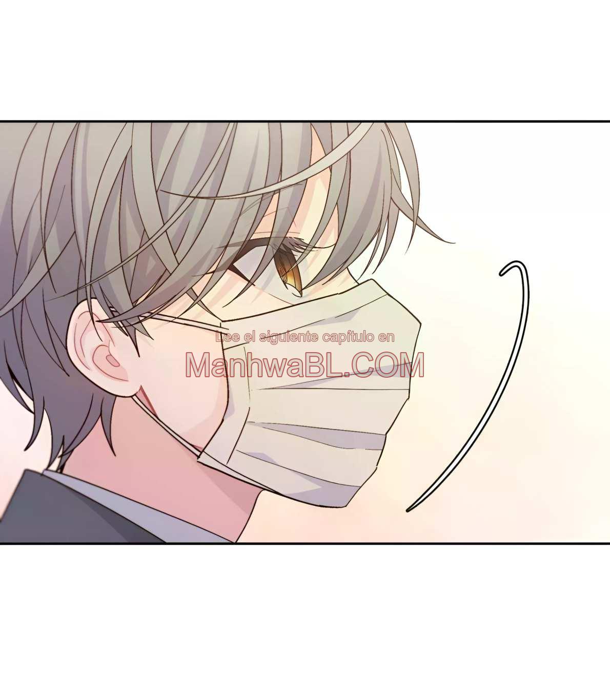 Merry Marbling - Capítulo 111 manhwa