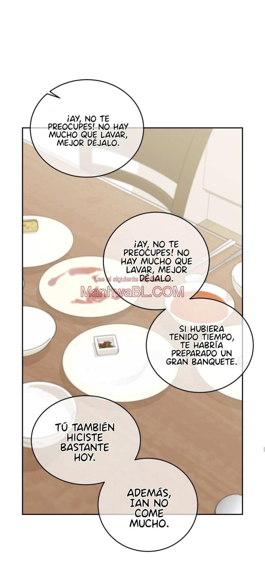 Merry Marbling - Capítulo 112 3 manhwa