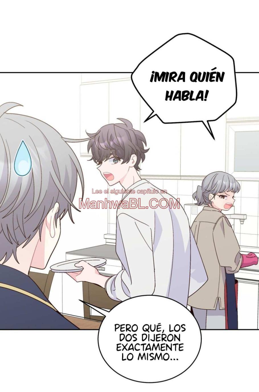 Merry Marbling - Capítulo 112 3 manhwa