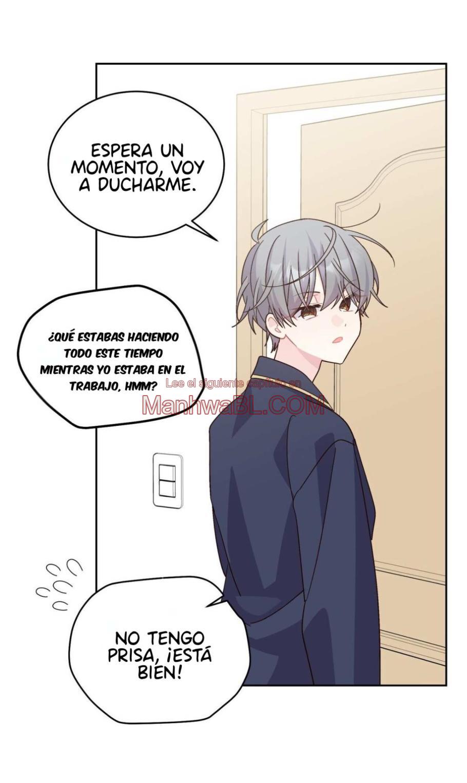 Merry Marbling - Capítulo 112 3 manhwa