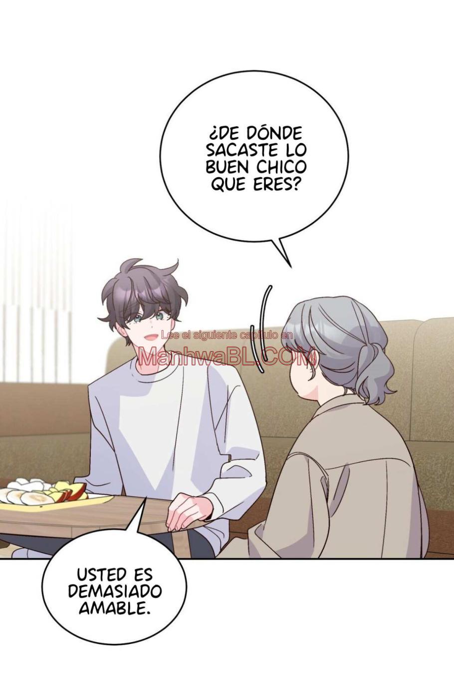 Merry Marbling - Capítulo 112 3 manhwa