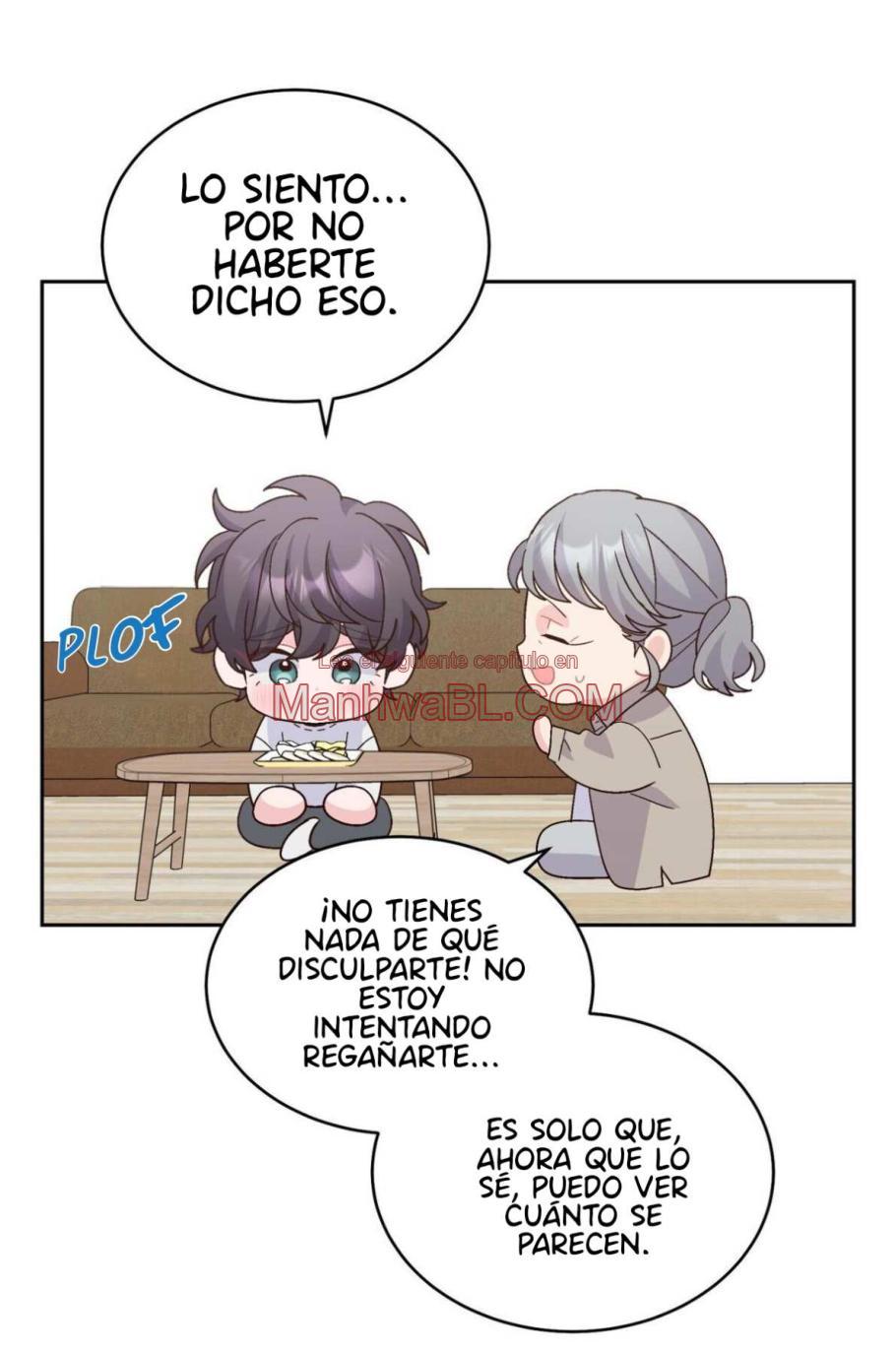 Merry Marbling - Capítulo 112 3 manhwa