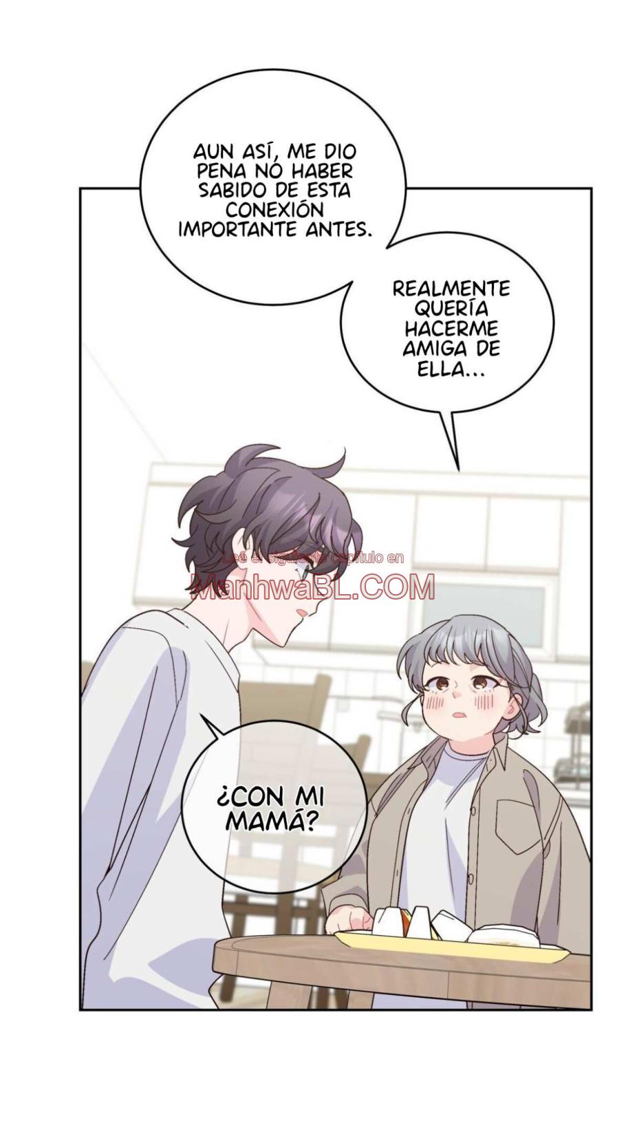 Merry Marbling - Capítulo 112 3 manhwa