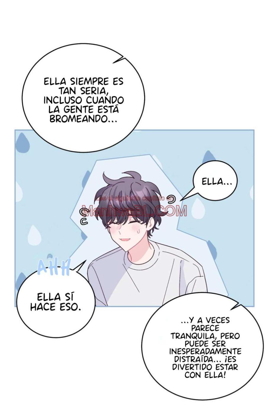 Merry Marbling - Capítulo 112 3 manhwa