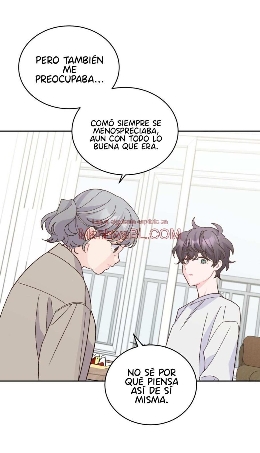 Merry Marbling - Capítulo 112 3 manhwa