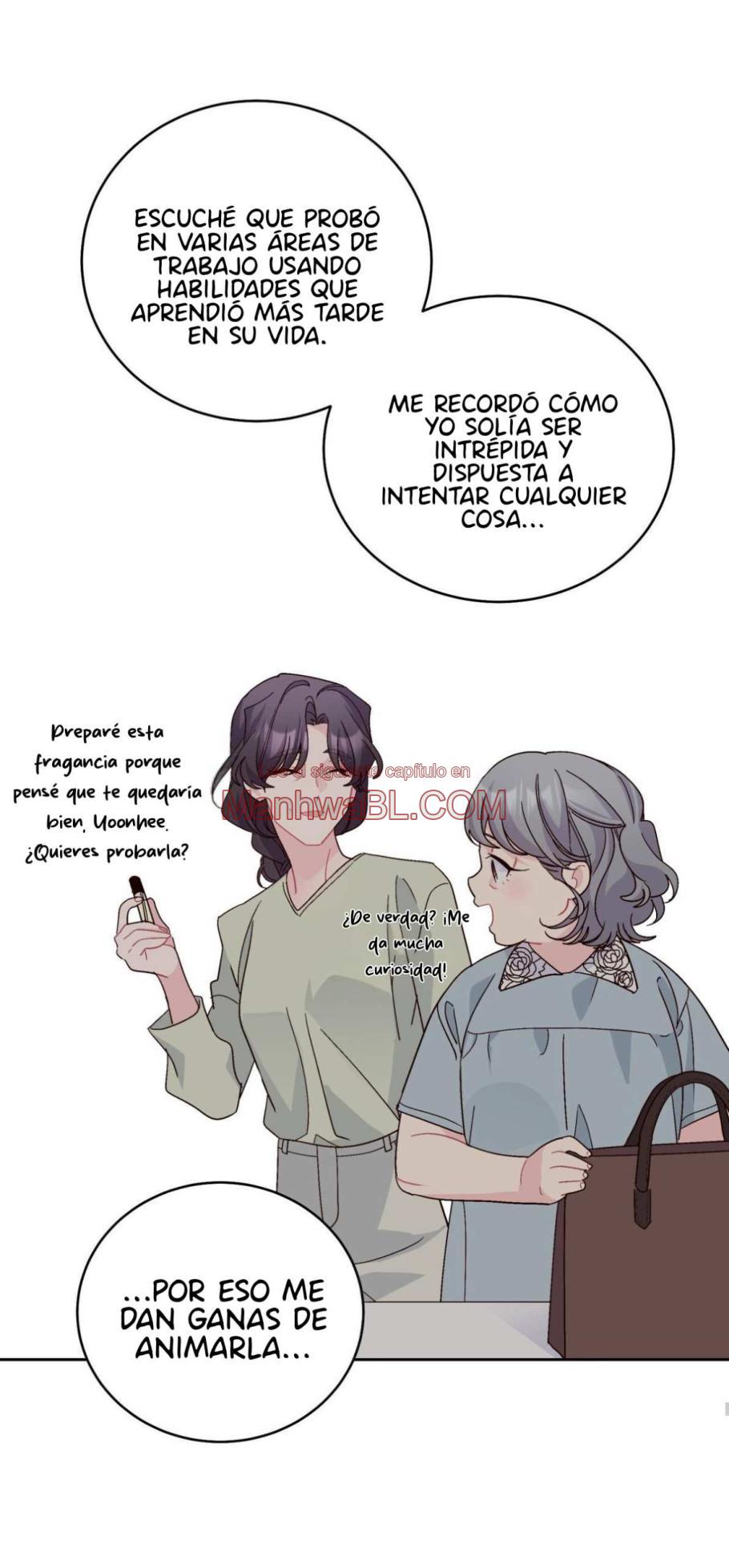 Merry Marbling - Capítulo 112 3 manhwa