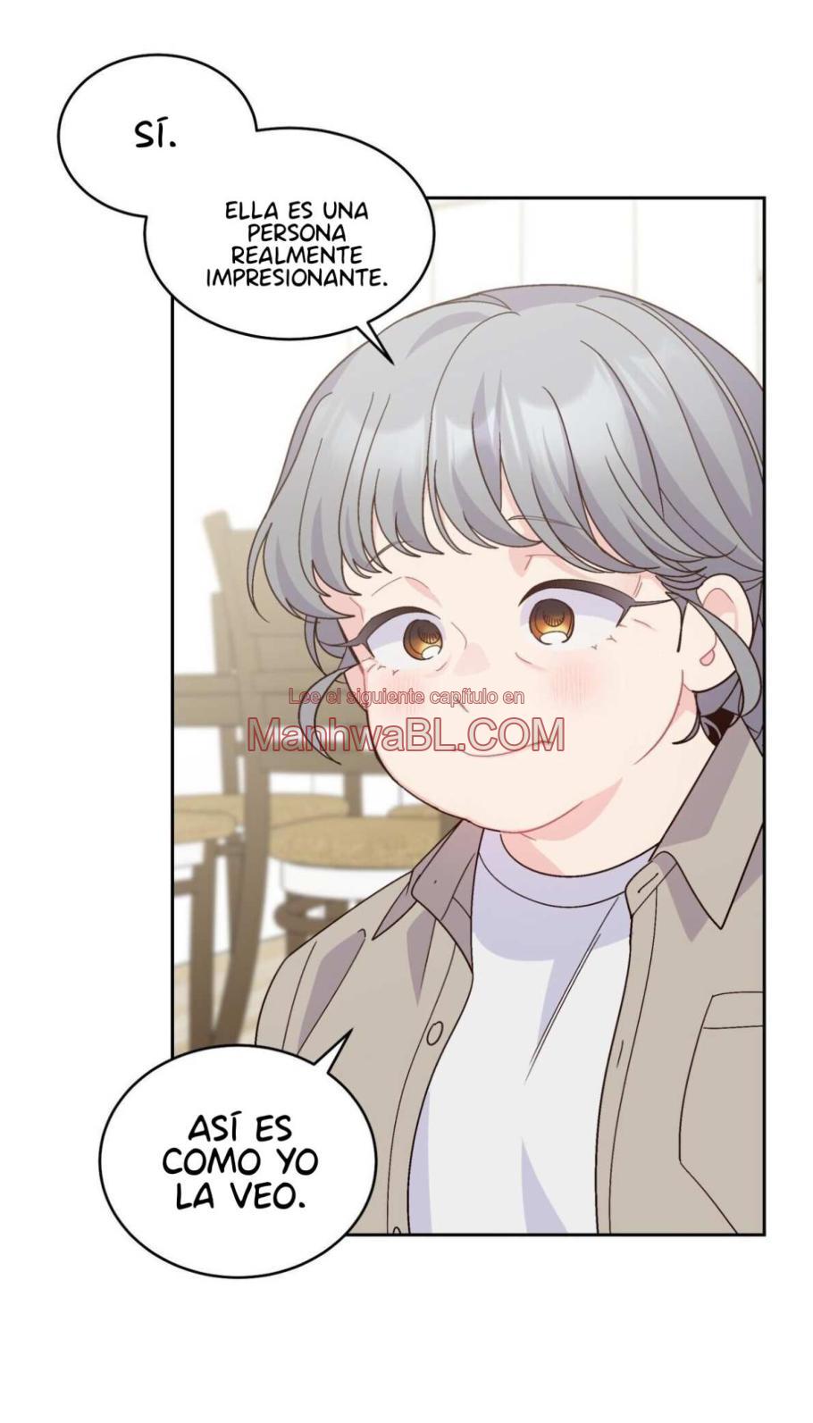 Merry Marbling - Capítulo 112 3 manhwa