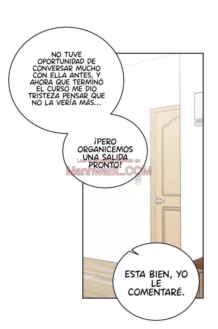 Merry Marbling - Capítulo 112 3 manhwa