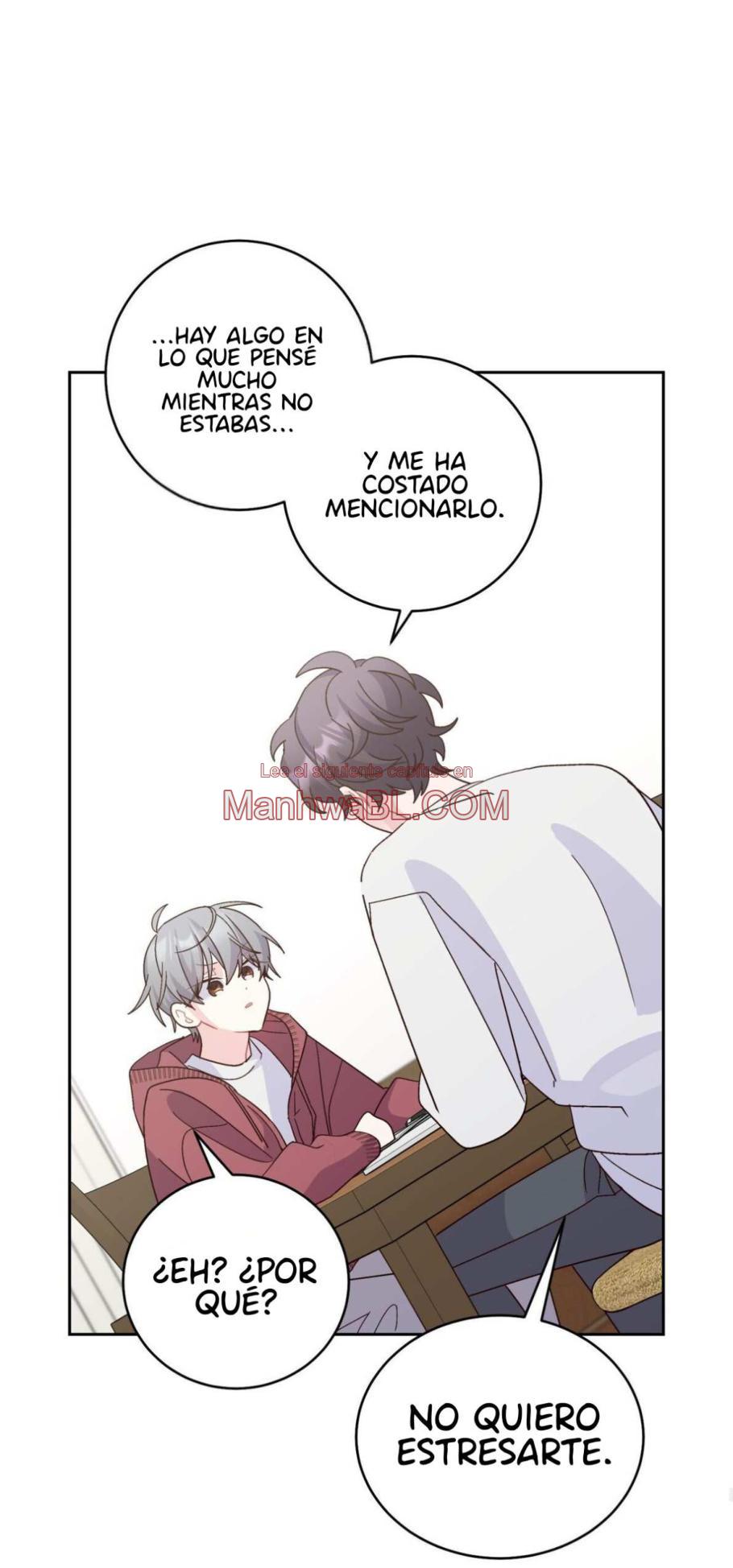 Merry Marbling - Capítulo 112 3 manhwa