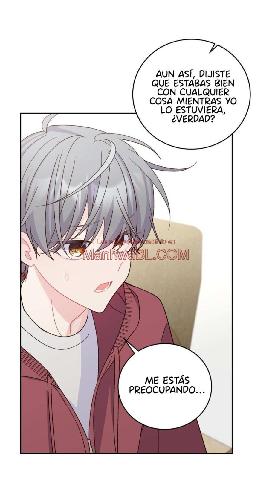 Merry Marbling - Capítulo 112 3 manhwa
