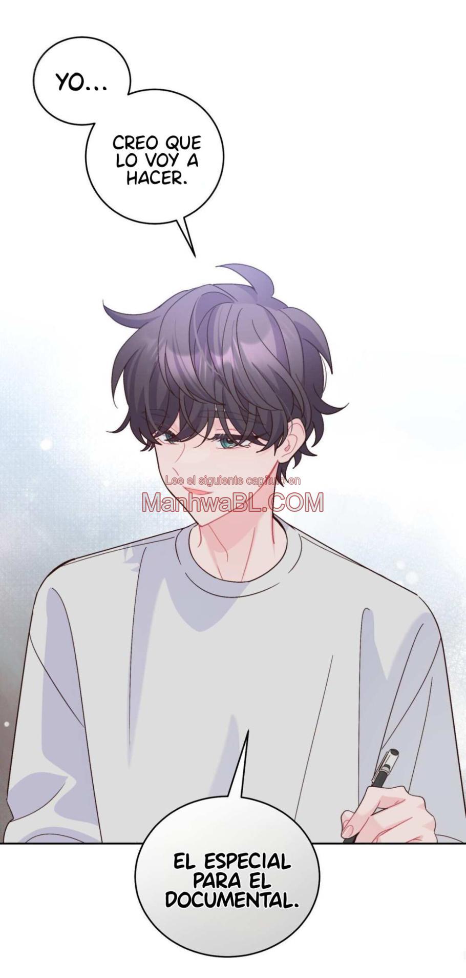 Merry Marbling - Capítulo 112 3 manhwa