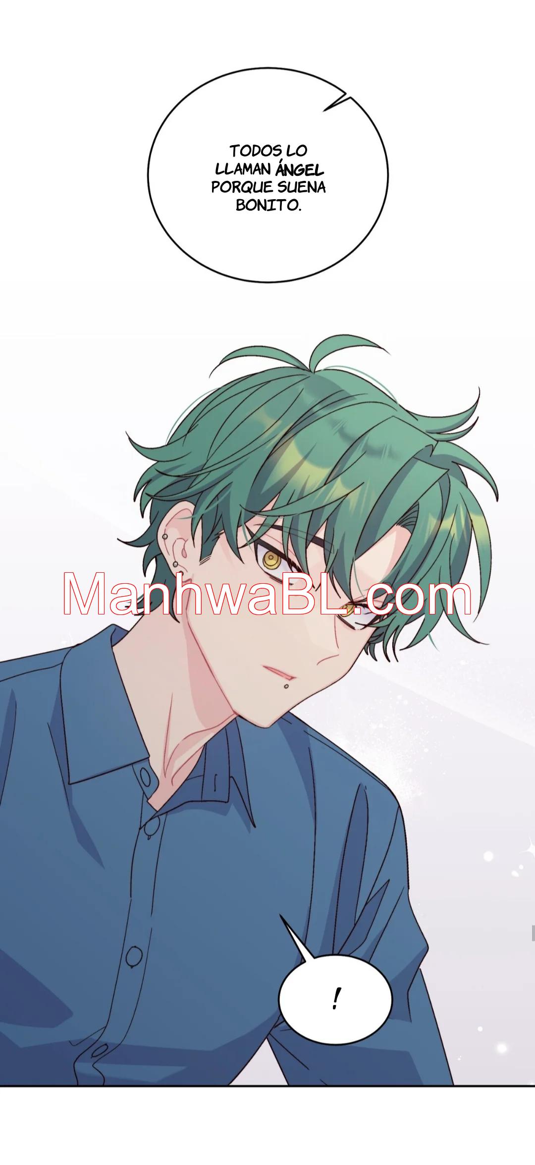 Merry Marbling - Capítulo 97 3 manhwa