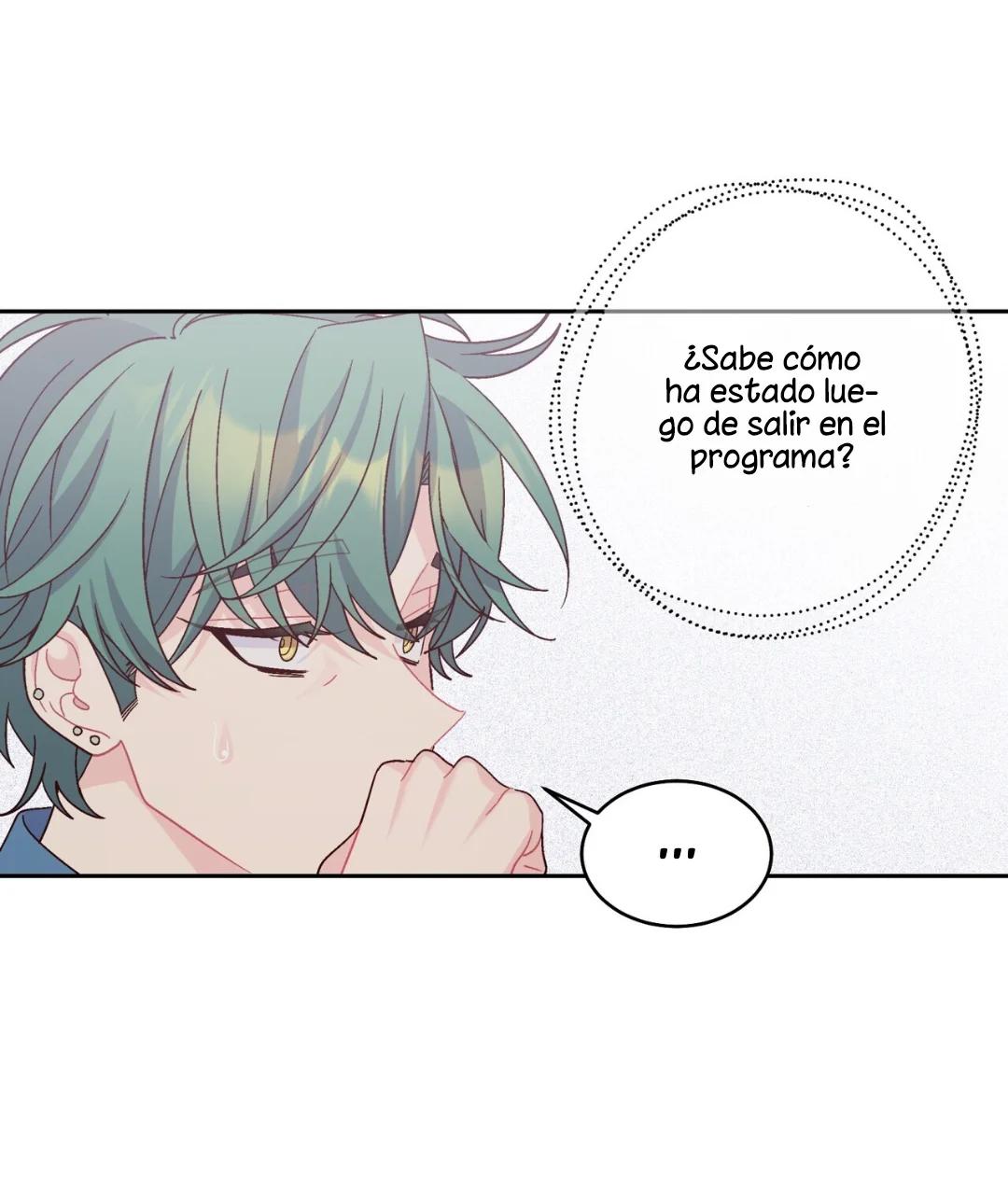 Merry Marbling - Capítulo 97 3 manhwa