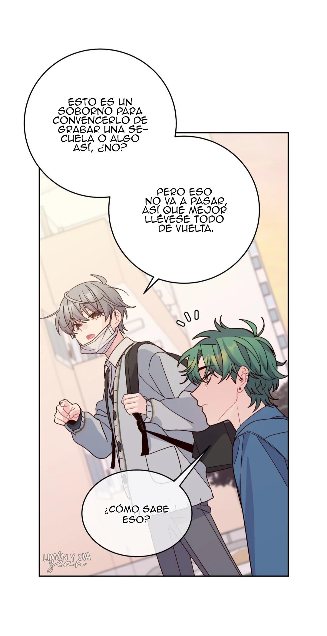 Merry Marbling - Capítulo 97 3 manhwa