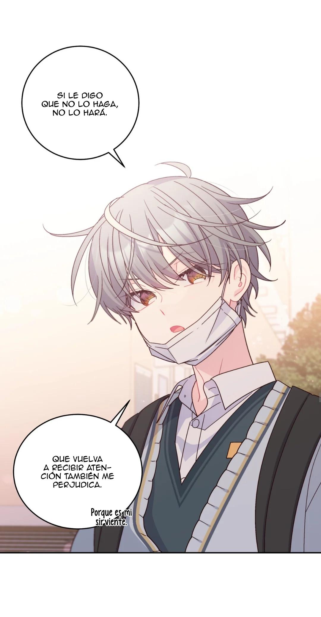 Merry Marbling - Capítulo 97 3 manhwa