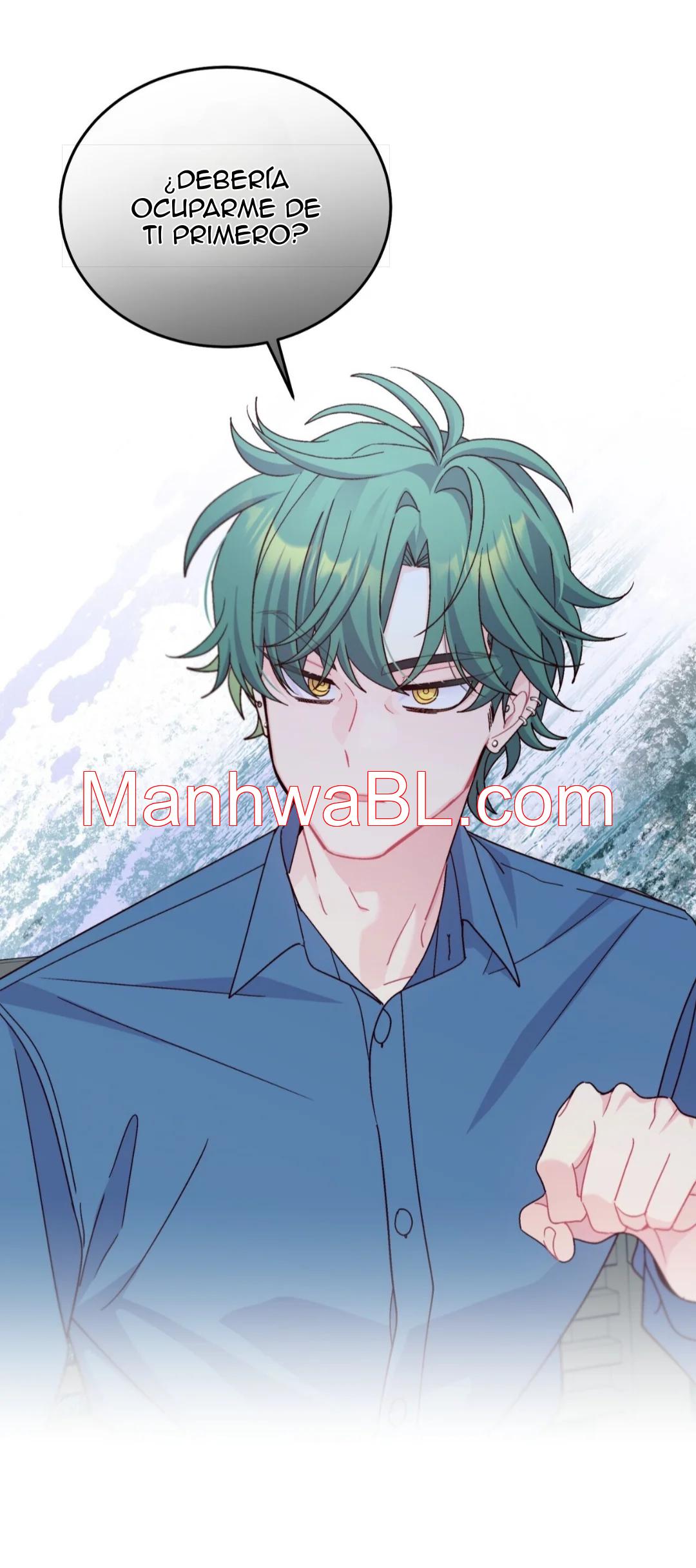Merry Marbling - Capítulo 97 3 manhwa