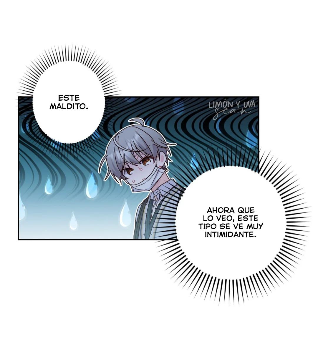 Merry Marbling - Capítulo 97 3 manhwa