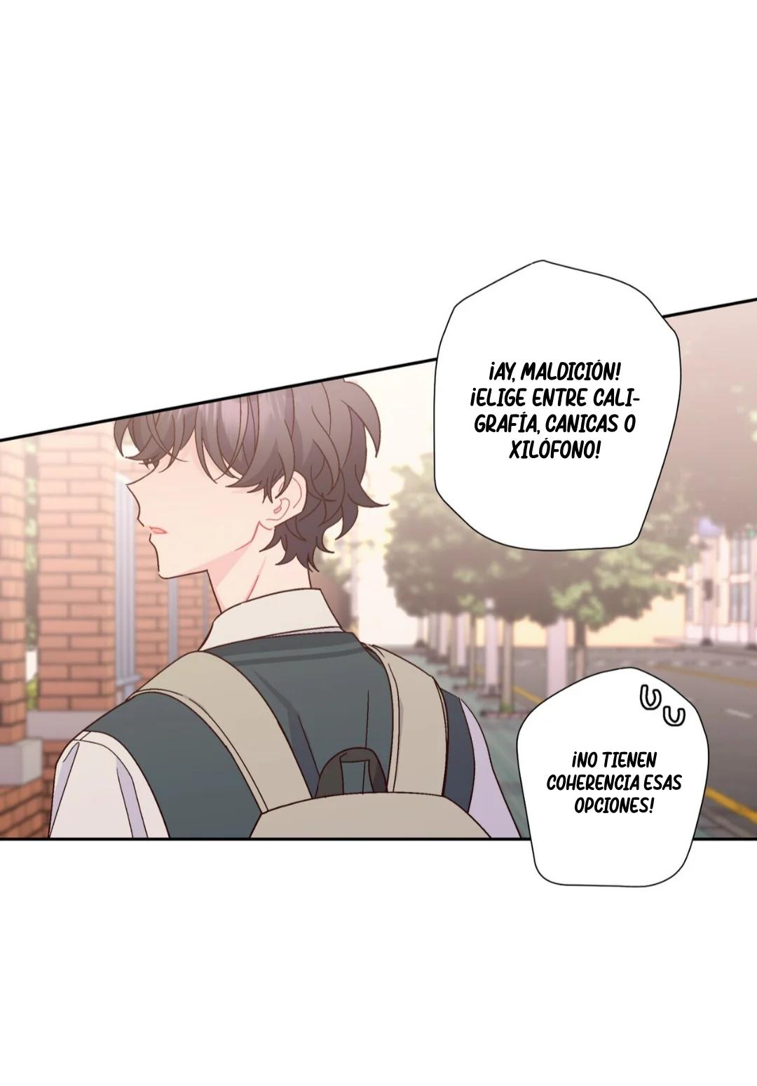 Merry Marbling - Capítulo 97 3 manhwa