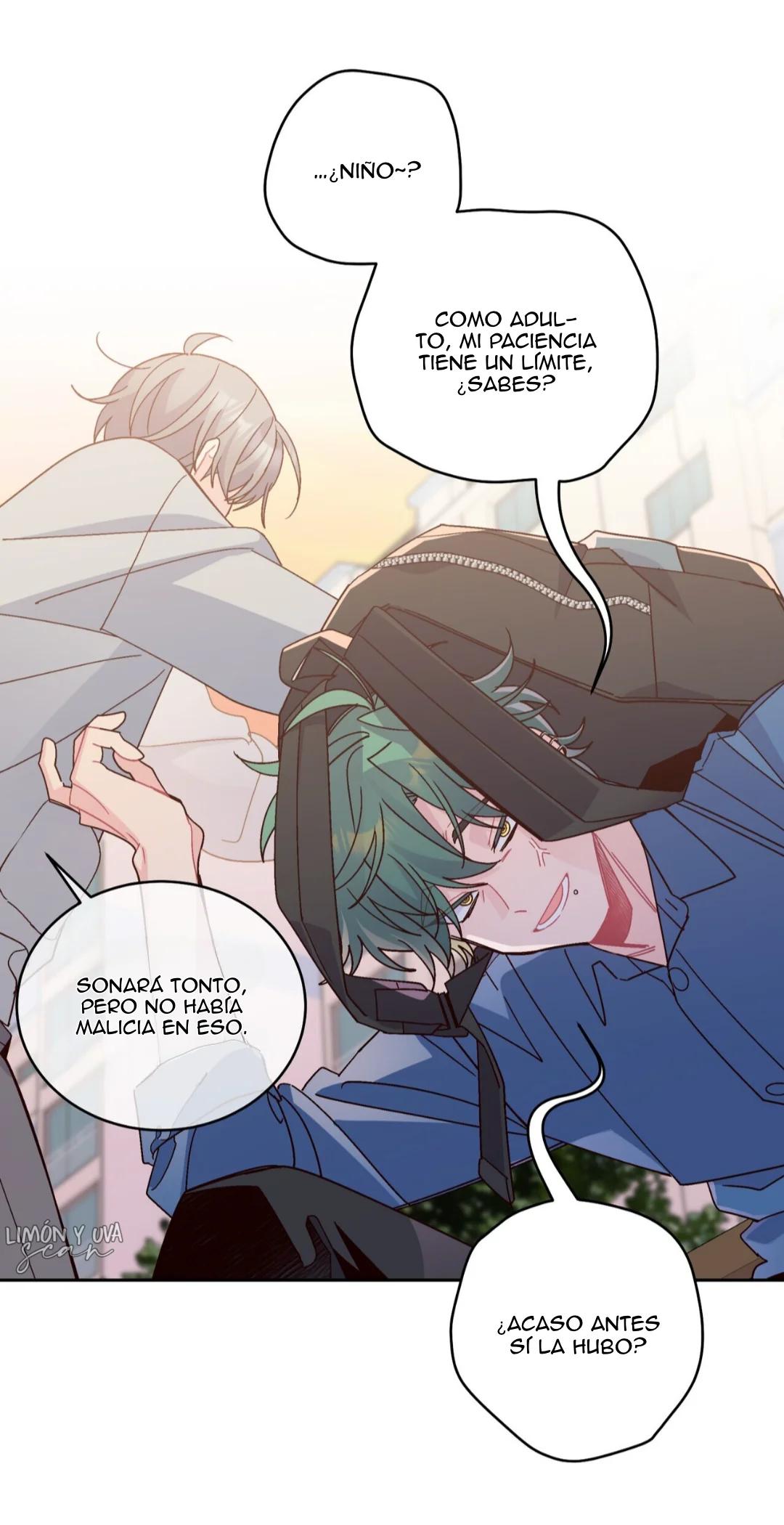 Merry Marbling - Capítulo 97 3 manhwa