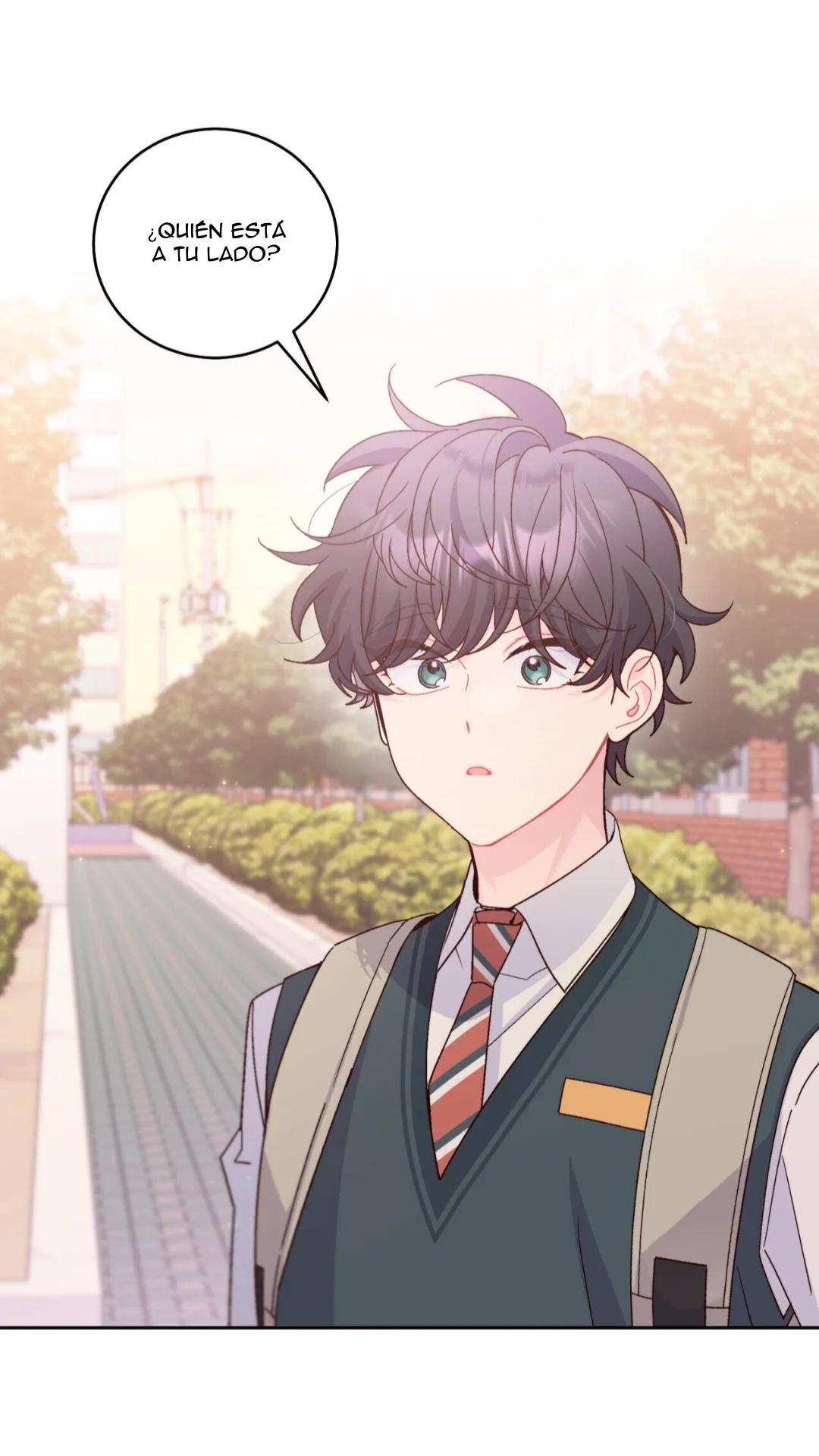 Merry Marbling - Capítulo 97 3 manhwa