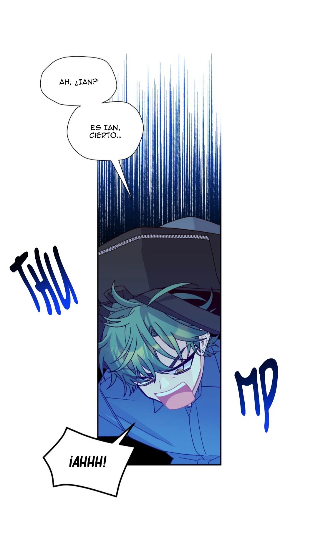 Merry Marbling - Capítulo 97 3 manhwa