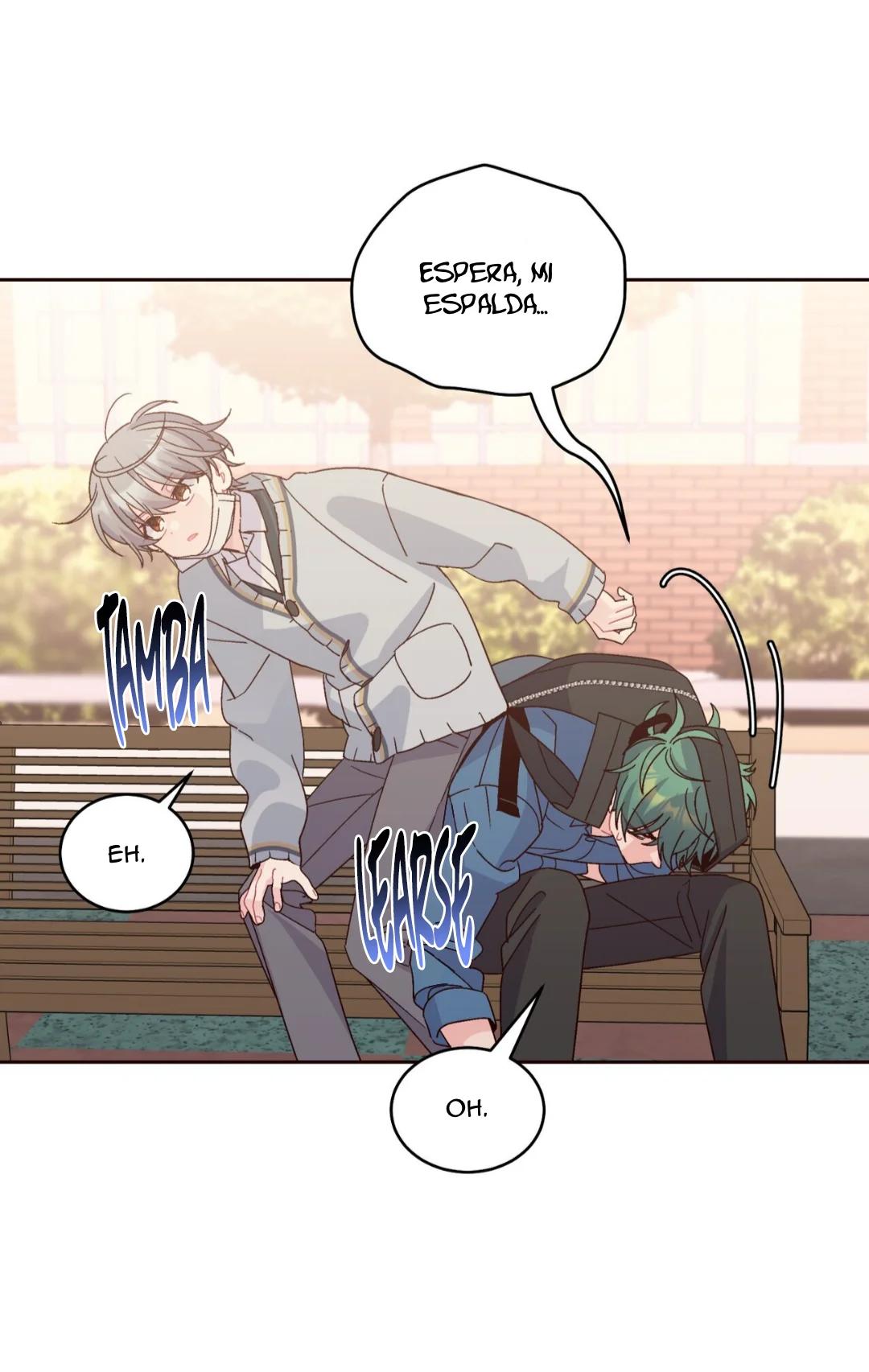 Merry Marbling - Capítulo 97 3 manhwa