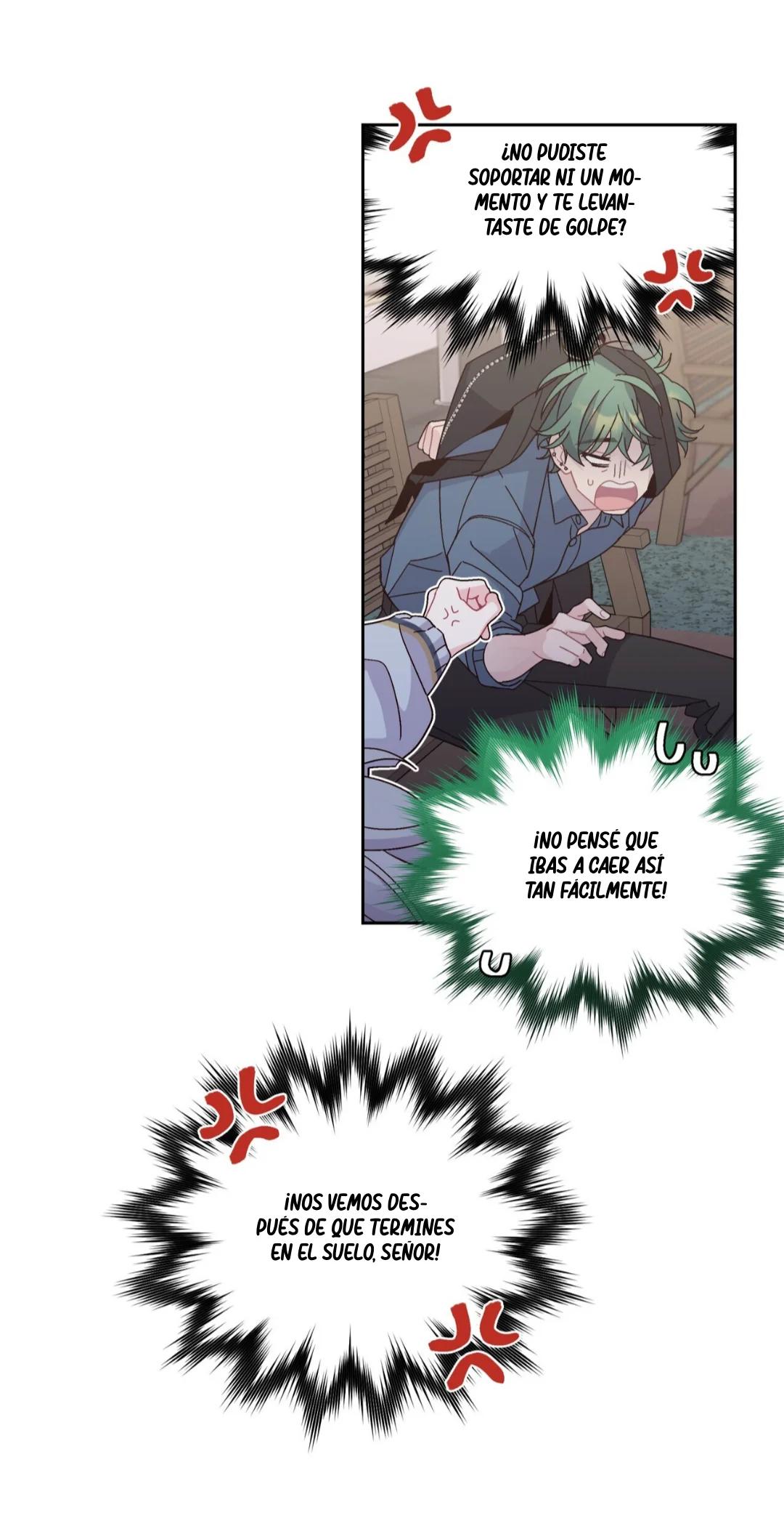 Merry Marbling - Capítulo 97 3 manhwa