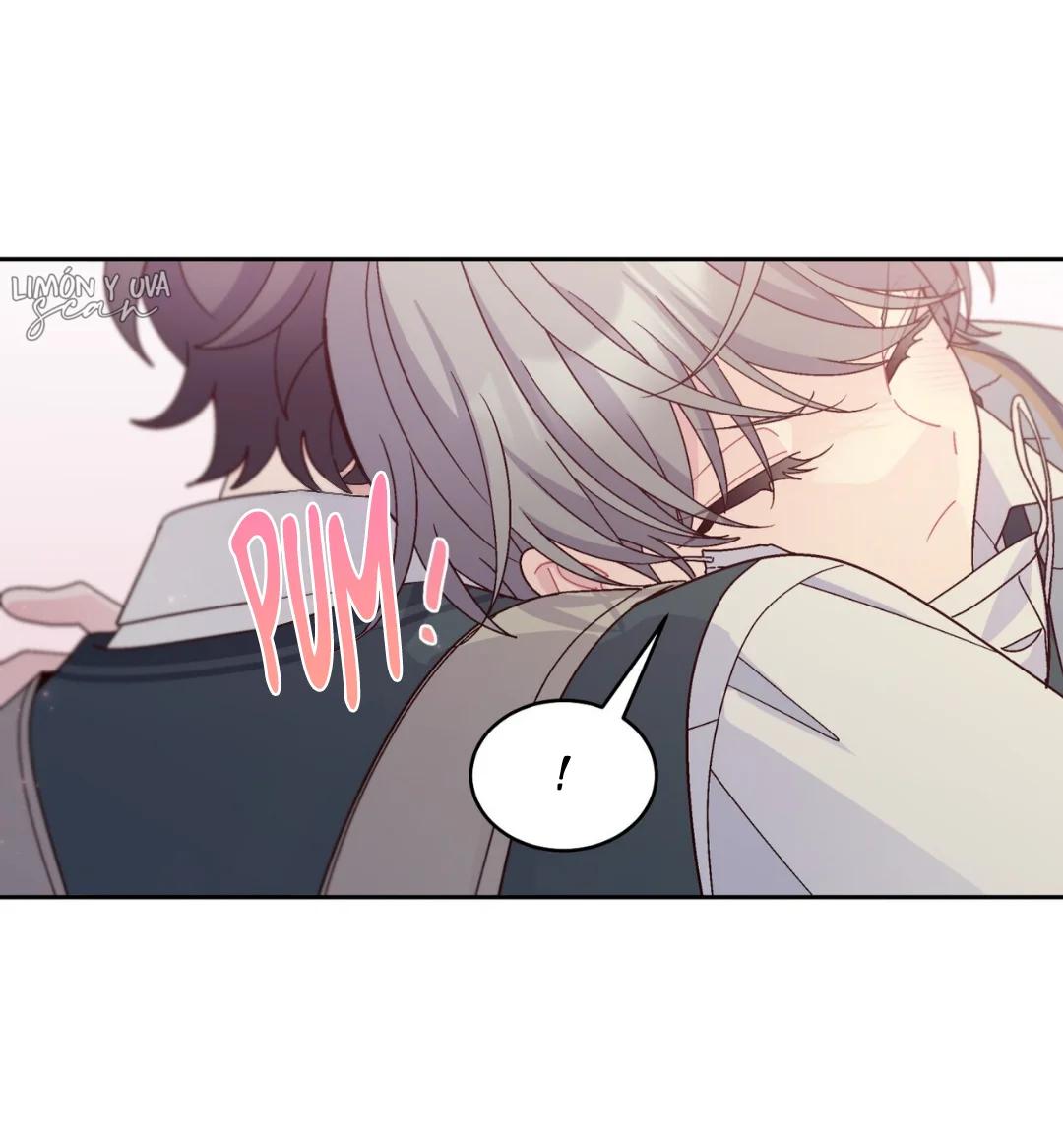 Merry Marbling - Capítulo 97 3 manhwa