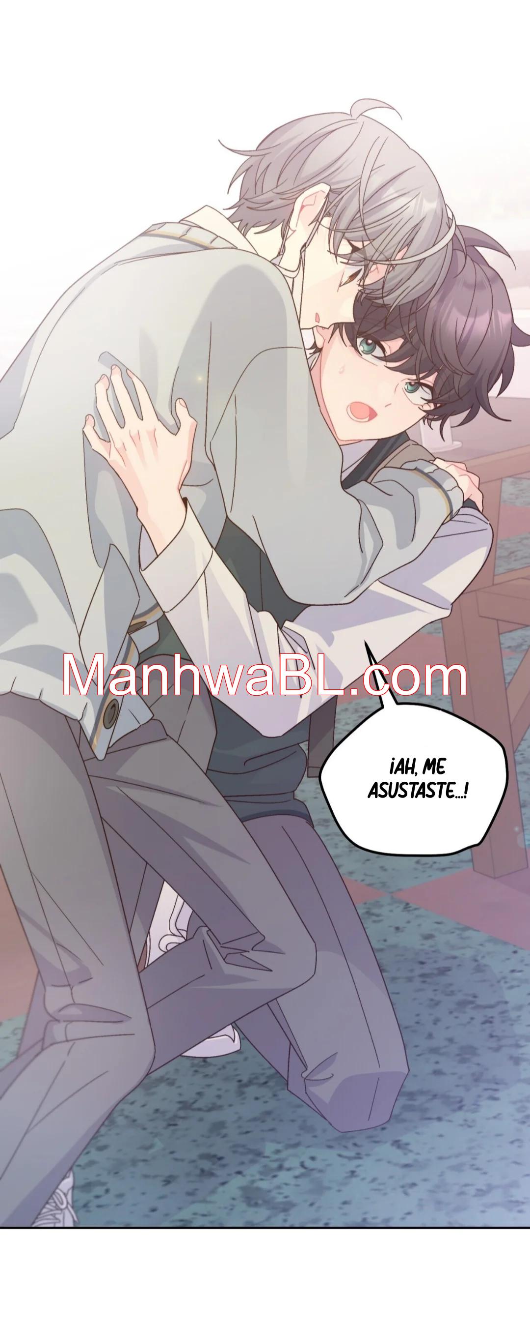 Merry Marbling - Capítulo 97 3 manhwa
