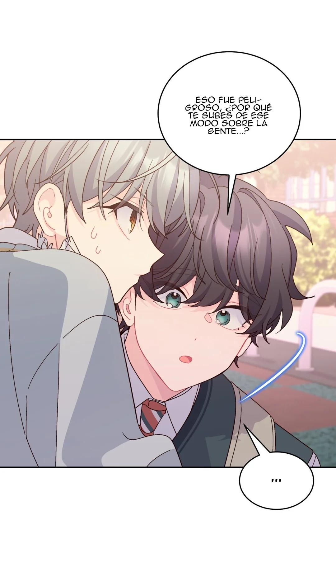 Merry Marbling - Capítulo 97 3 manhwa