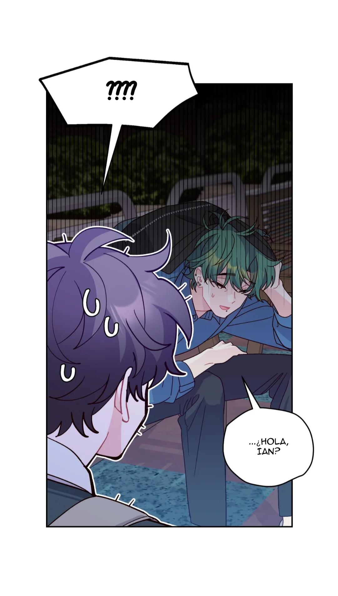 Merry Marbling - Capítulo 97 3 manhwa