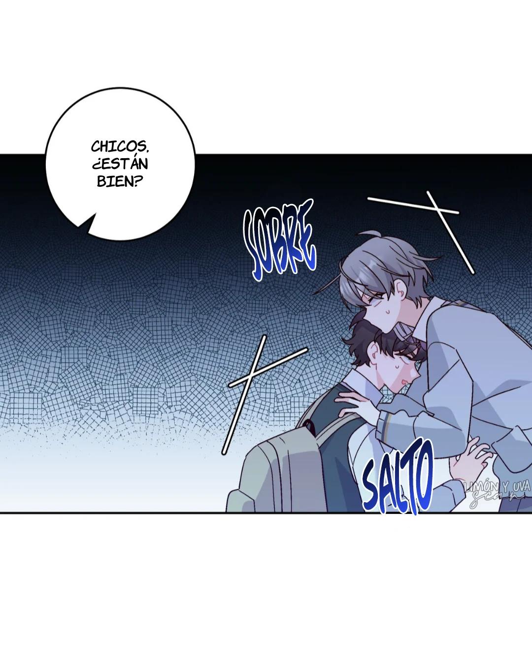 Merry Marbling - Capítulo 97 3 manhwa