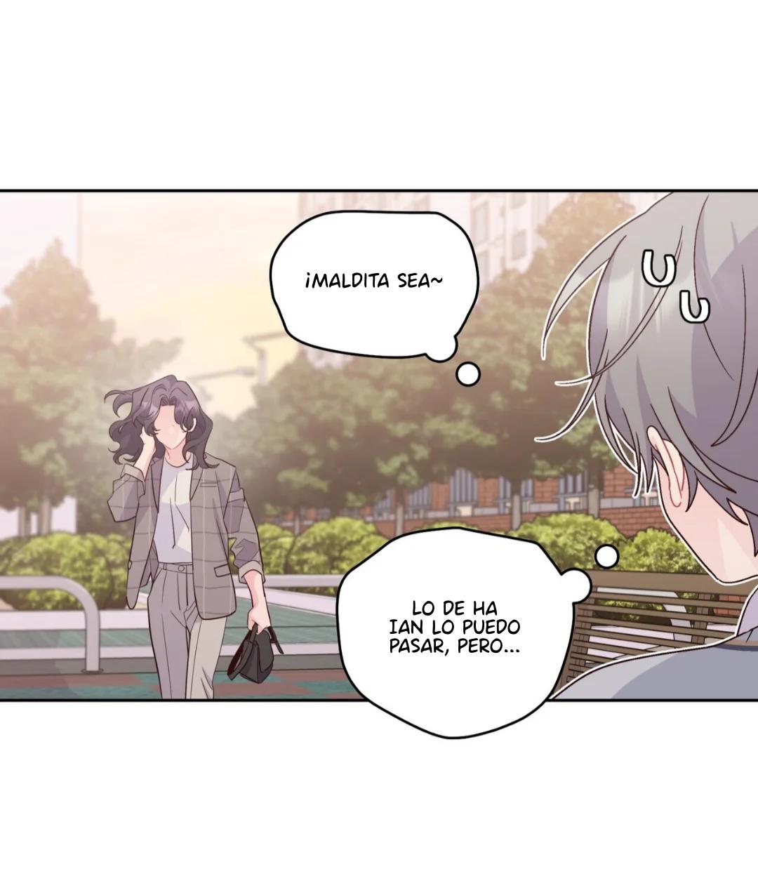 Merry Marbling - Capítulo 97 3 manhwa