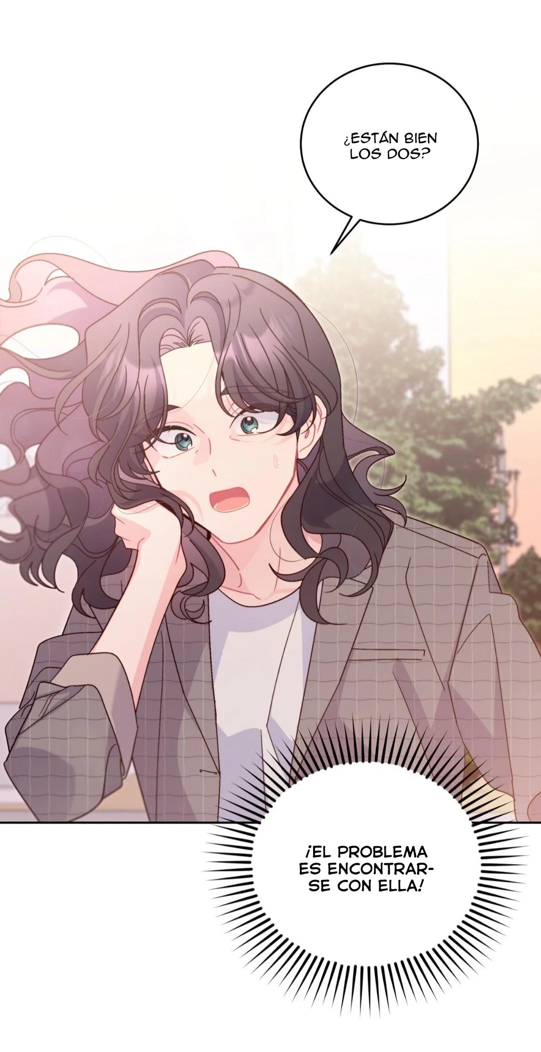 Merry Marbling - Capítulo 97 3 manhwa