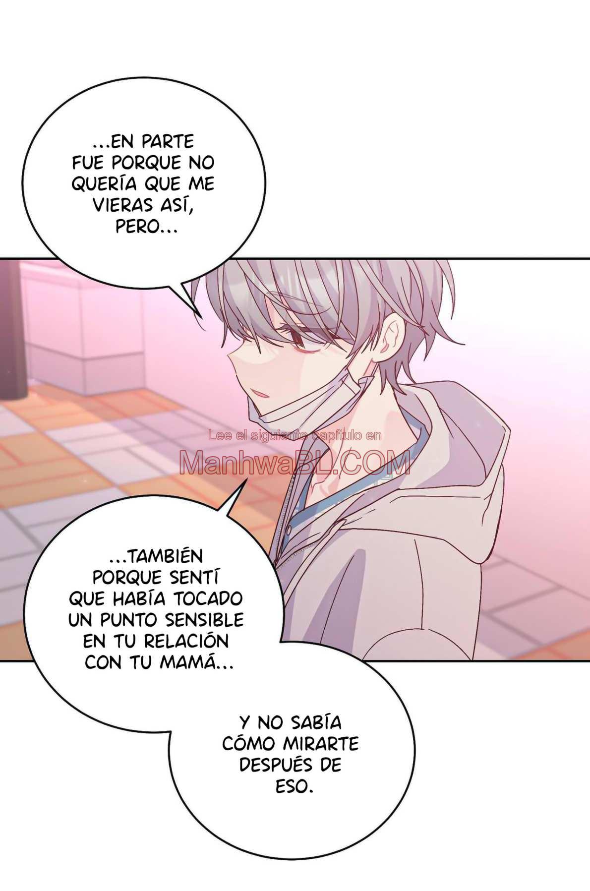 Merry Marbling - Capítulo 109 3 manhwa