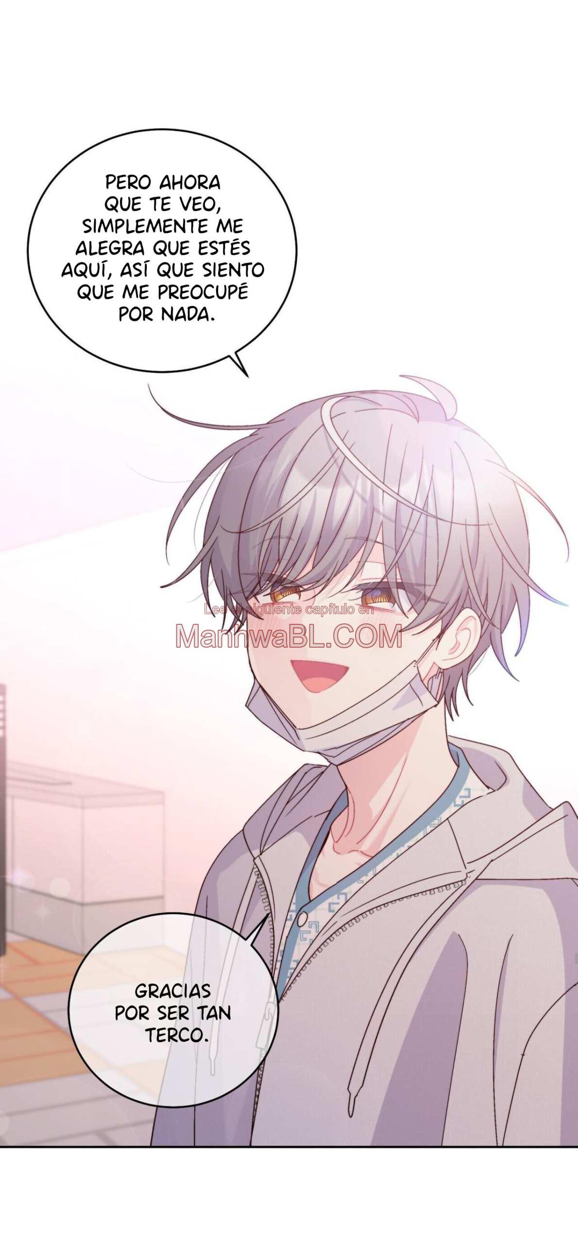 Merry Marbling - Capítulo 109 3 manhwa