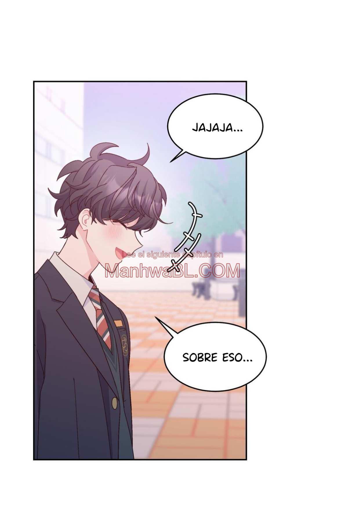 Merry Marbling - Capítulo 109 3 manhwa