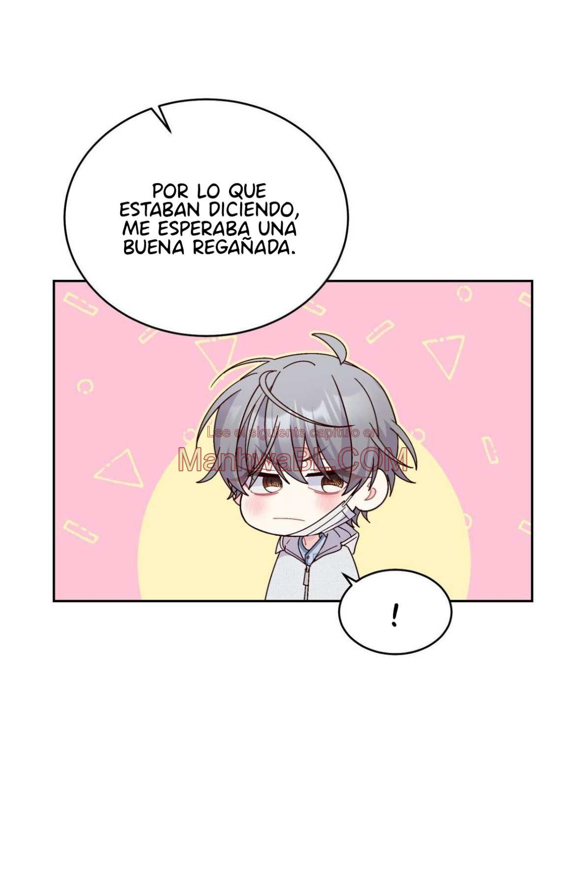Merry Marbling - Capítulo 109 3 manhwa