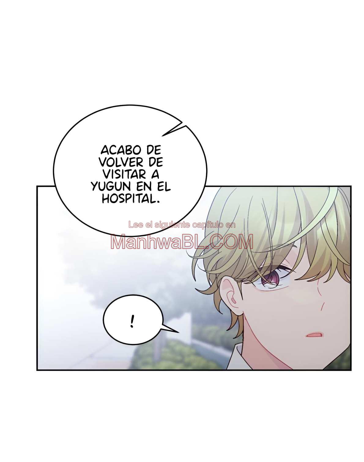 Merry Marbling - Capítulo 109 3 manhwa