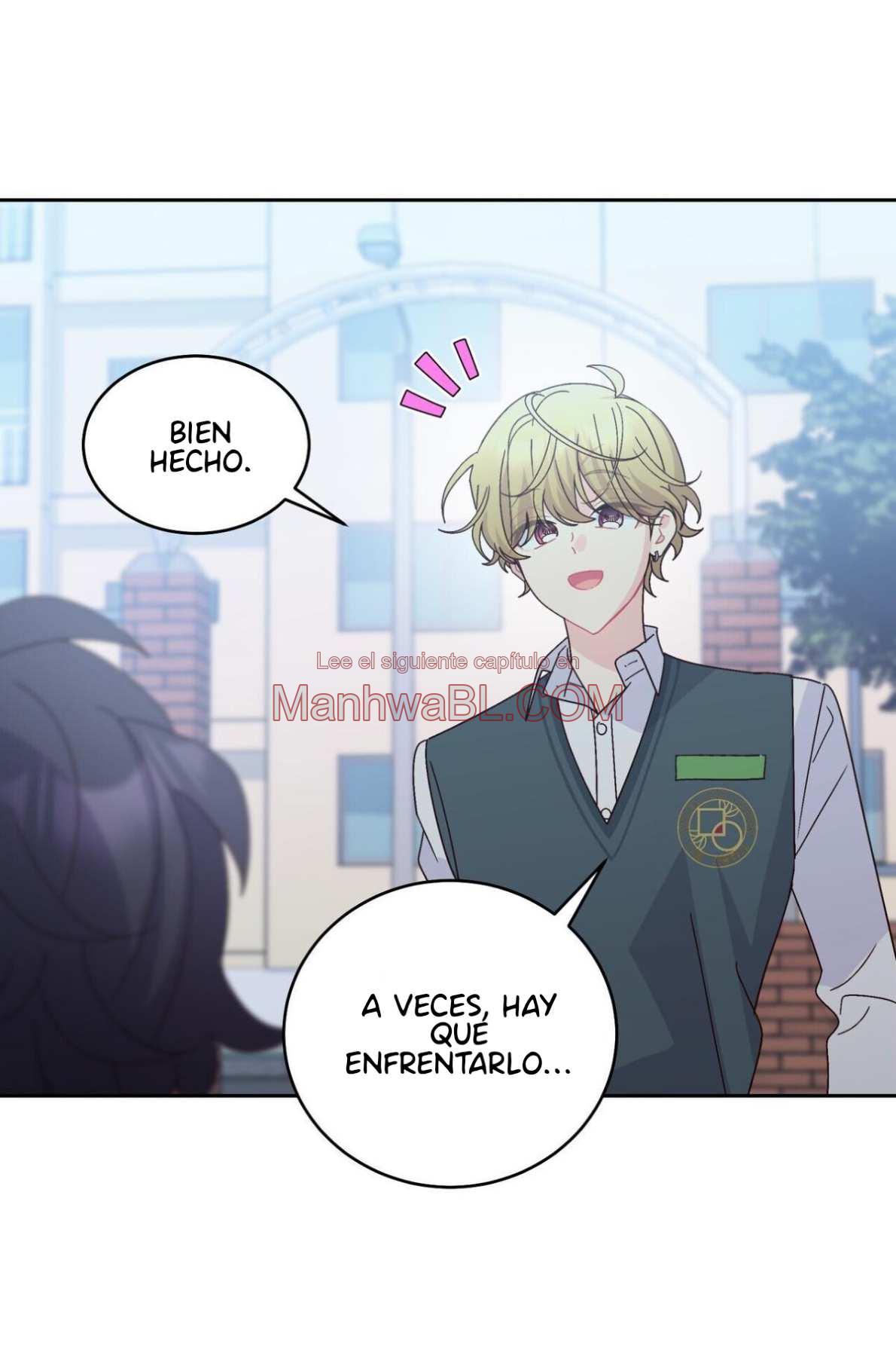 Merry Marbling - Capítulo 109 3 manhwa