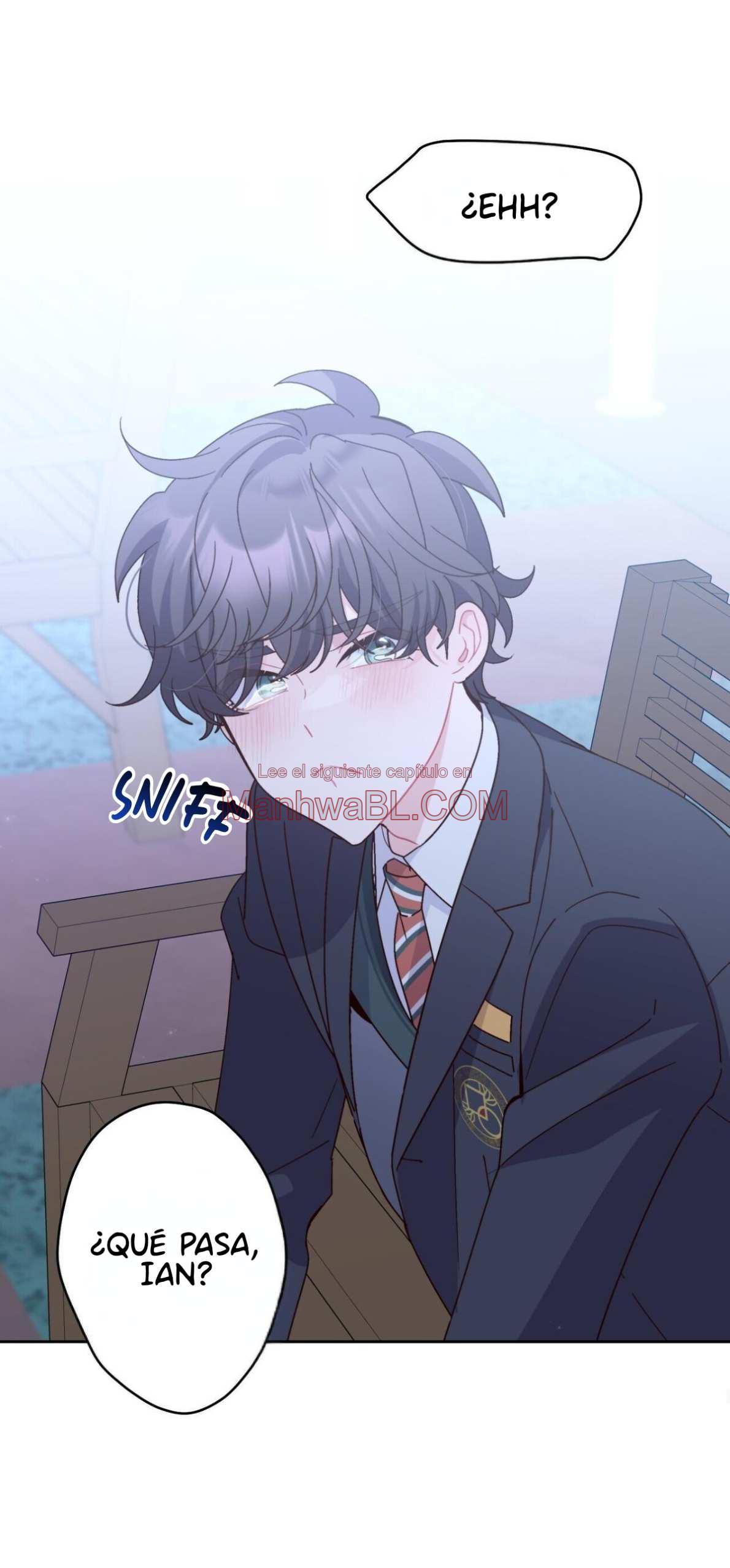 Merry Marbling - Capítulo 109 3 manhwa