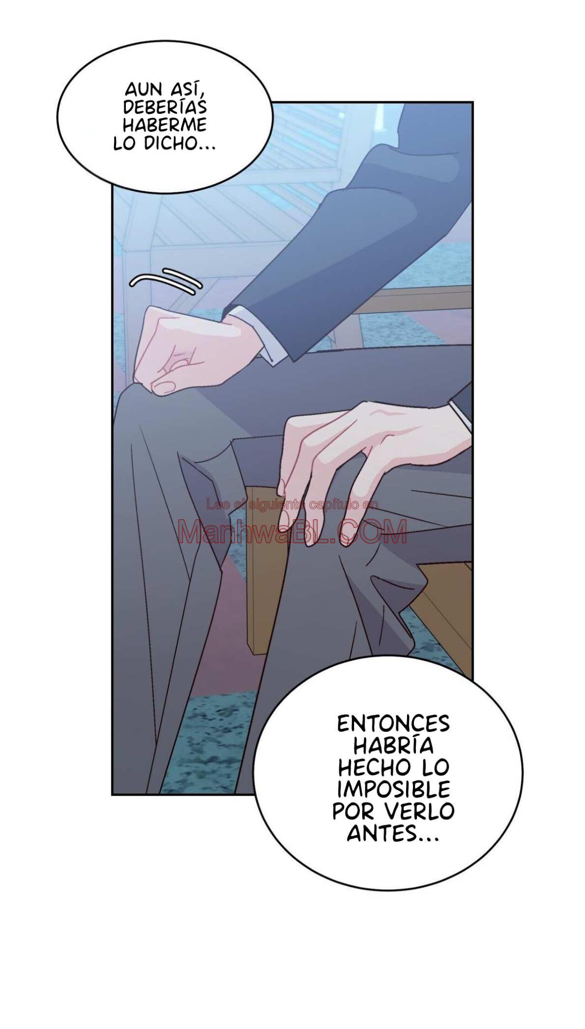 Merry Marbling - Capítulo 109 3 manhwa